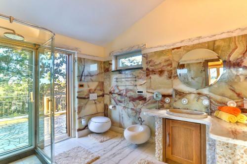 Villa Montepin Residence