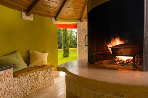 Villa Montepin Residence