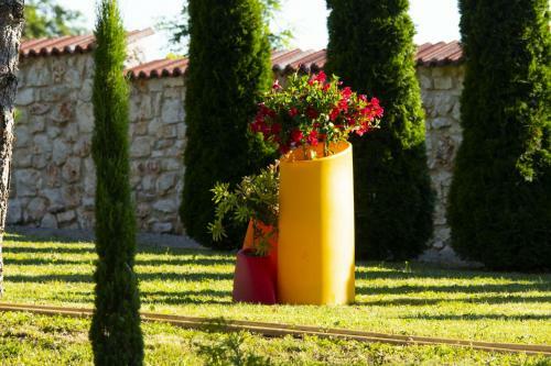 Villa Montepin Residence