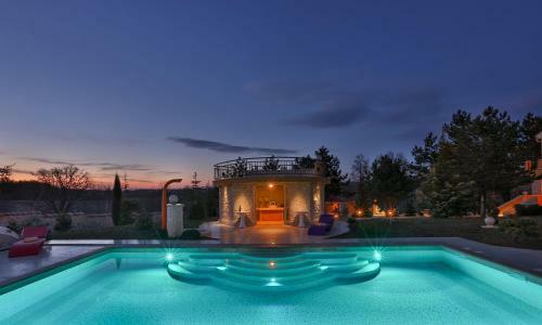 Villa Montepin Residence