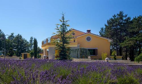 Villa Montepin Residence