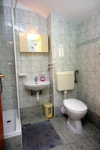 Apartamentos Studio Balica Rat 4868h