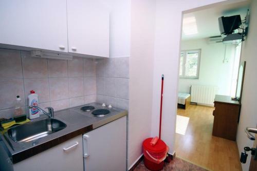 Apartamentos Studio Balica Rat 4868d