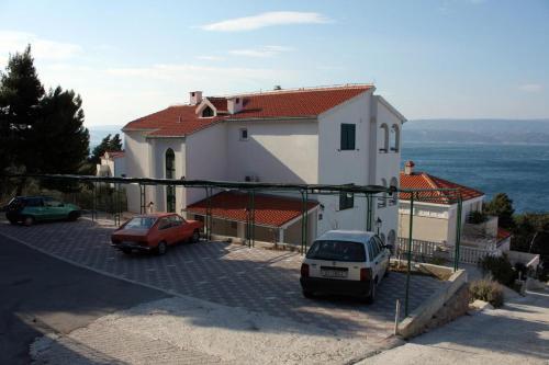 Apartamentos Studio Balica Rat 4868d