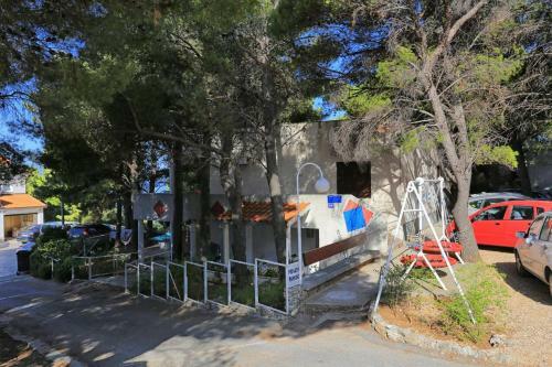 Apartamentos Studio Balica Rat 1065a