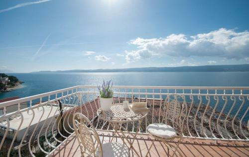 Duplex Apartment Sunny