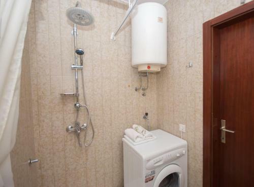 Duplex Apartment Sunny