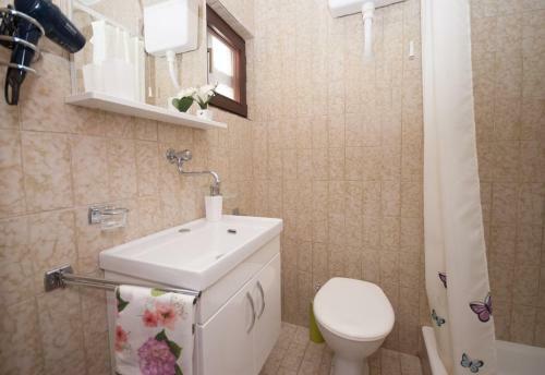 Duplex Apartment Sunny