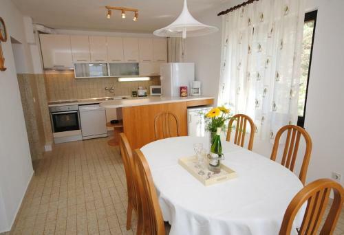 Duplex Apartment Sunny