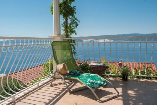 Duplex Apartment Sunny