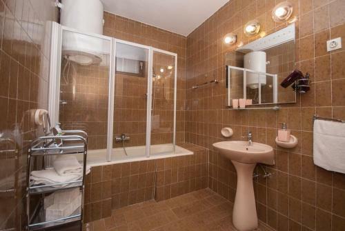 Duplex Apartment Sunny