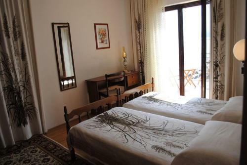 Duplex Apartment Sunny