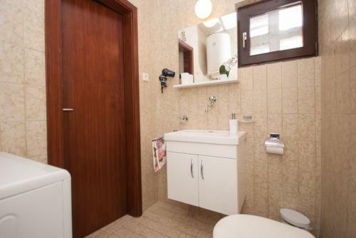 Duplex Apartment Sunny