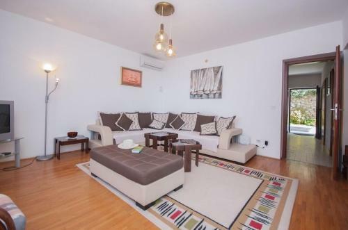 Duplex Apartment Sunny