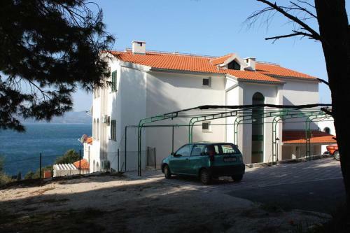 Apartamentos Studio Balica Rat 4868a