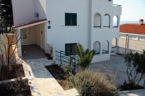 Apartamentos Studio Balica Rat 4868a