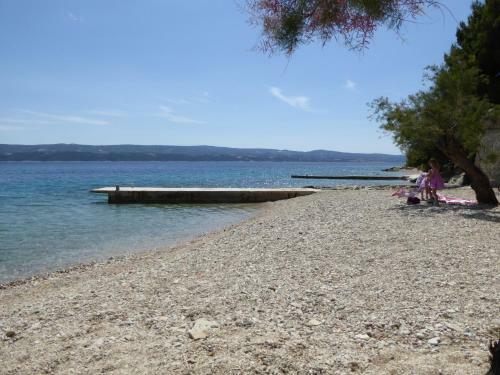 Apartamento Chez Paulette