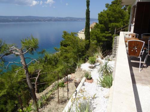 Apartamento Chez Paulette