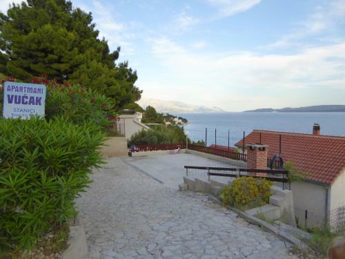 Apartamento Chez Paulette