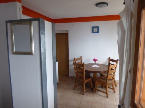 Apartamento Chez Paulette