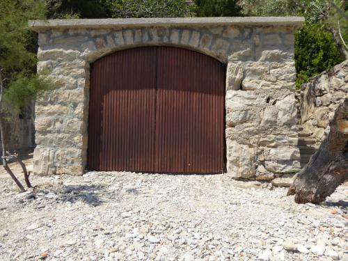 Apartamento Chez Paulette