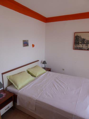 Apartamento Chez Paulette