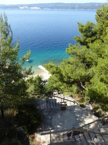 Apartamento Chez Paulette