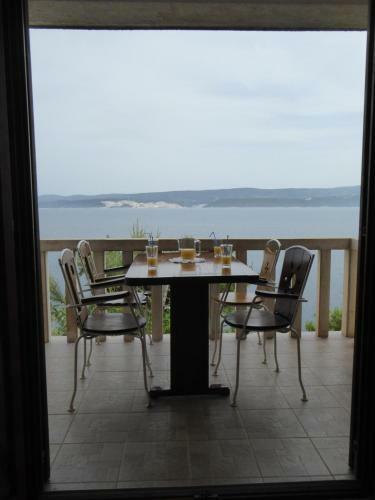 Apartamento Chez Paulette