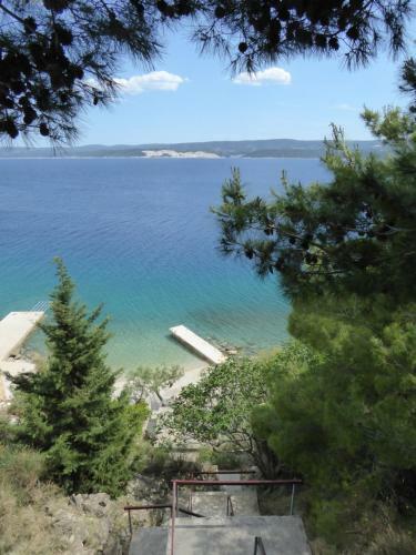 Apartamento Chez Paulette