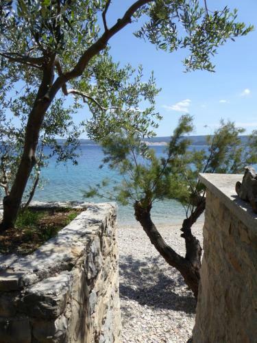 Apartamento Chez Paulette