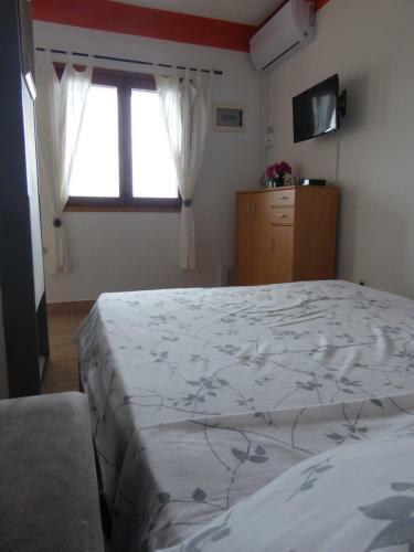 Apartamento Chez Paulette