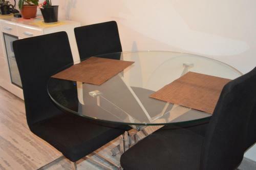 Apartments Suco