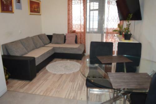 Apartments Suco