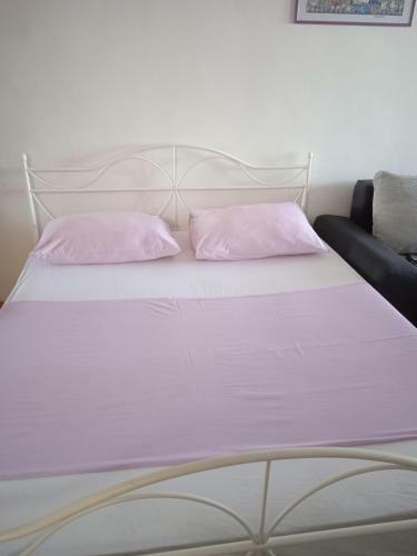 Apartments Suco