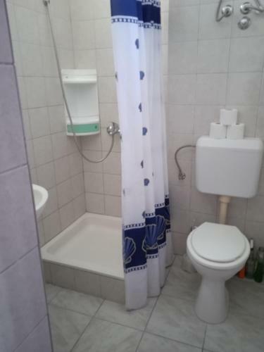 Apartments Suco
