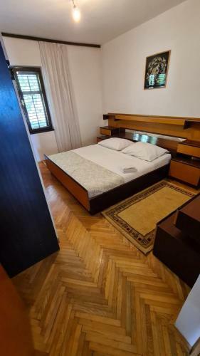 Apartments Suco