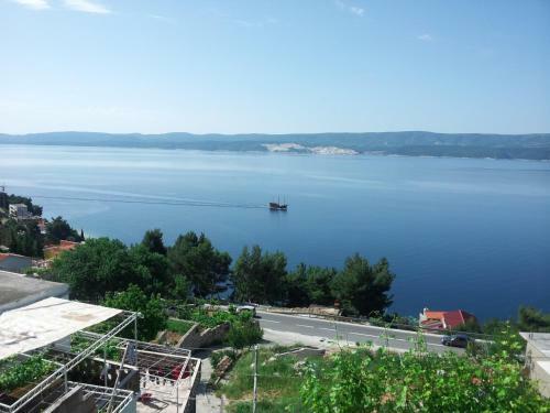 Apartmani Marijana