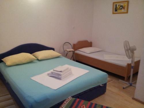 Apartmani Marijana
