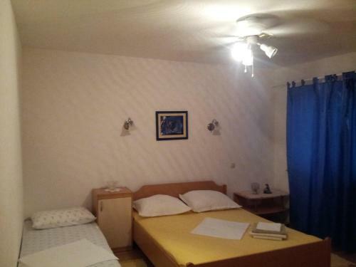 Apartmani Marijana
