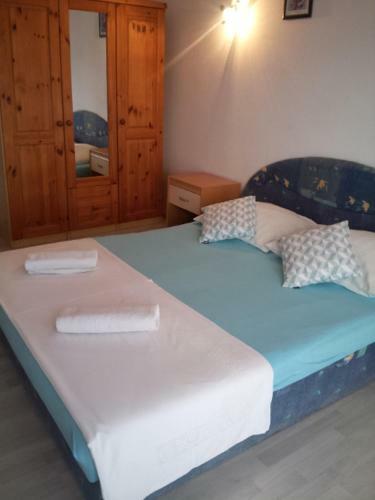Apartmani Marijana