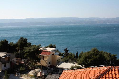 Apartments By The Sea Balica Rat, Omis - 4868