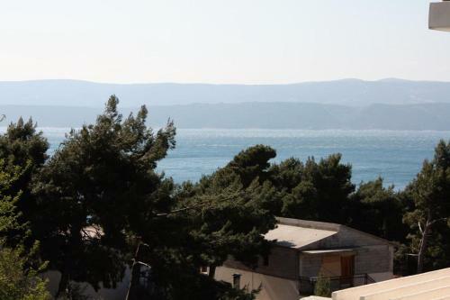 Apartments By The Sea Balica Rat, Omis - 4868