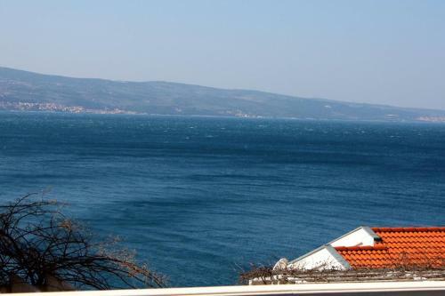 Apartments By The Sea Balica Rat, Omis - 4868
