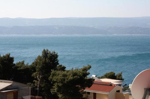 Apartments By The Sea Balica Rat, Omis - 4868