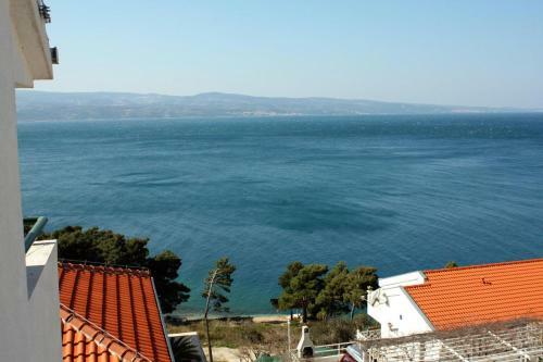 Apartments By The Sea Balica Rat, Omis - 4868