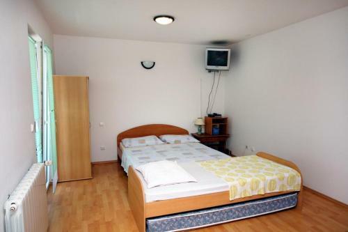 Apartments By The Sea Balica Rat, Omis - 4868