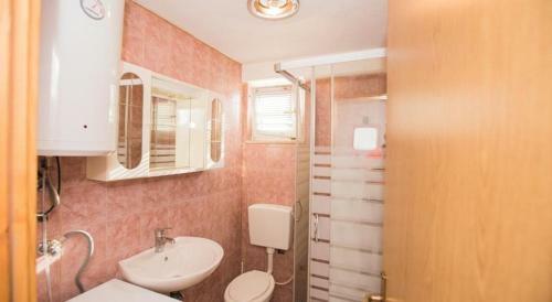 Apartman A1
