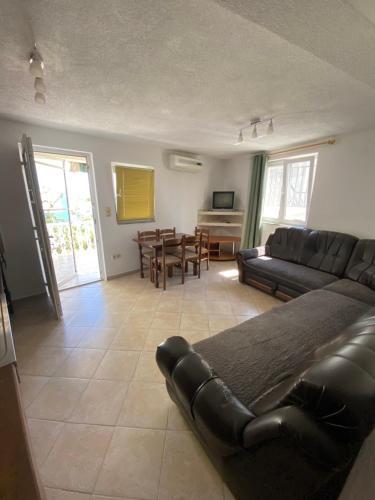 Apartman A1
