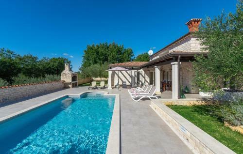 Villa Mali Raj