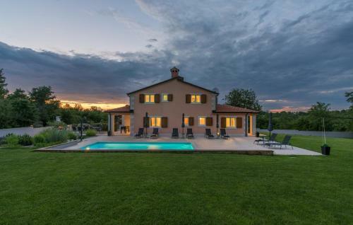 Villa Karmen